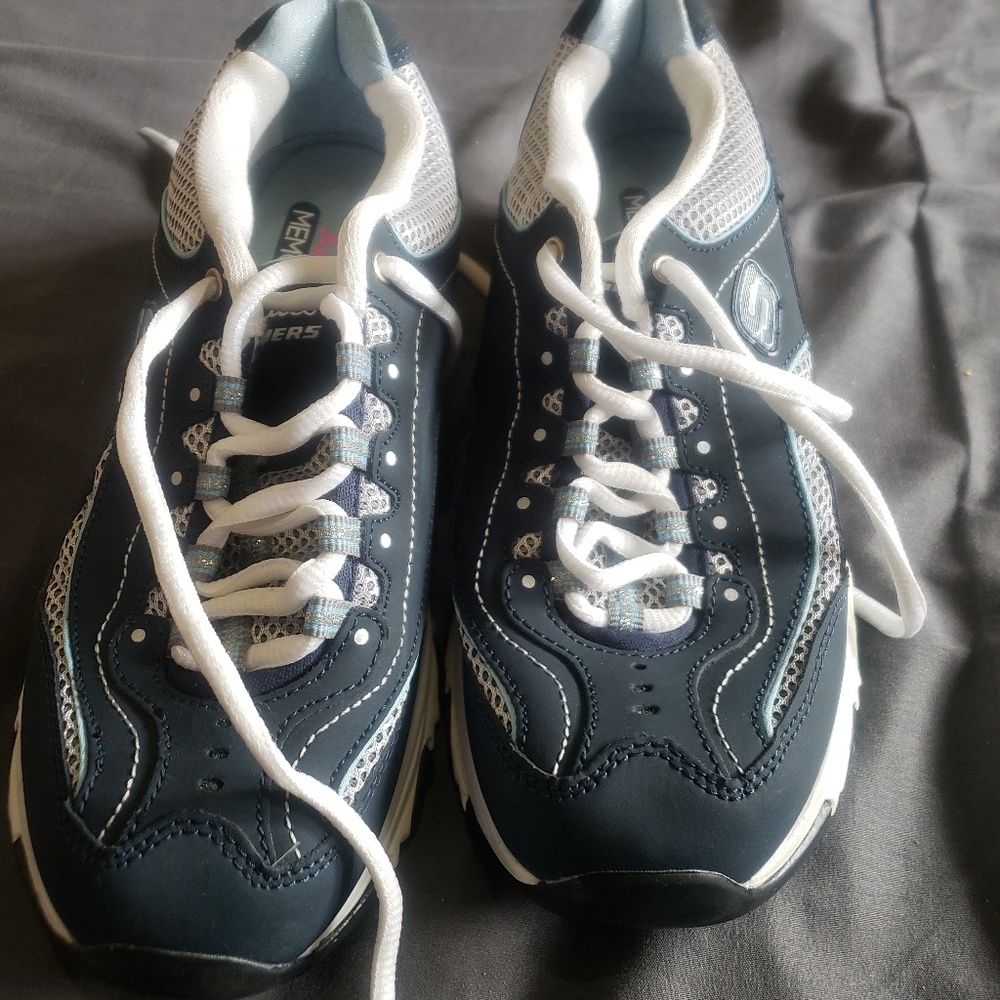 Shoes workout shoes